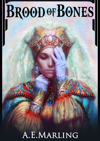 Literature / Lady of Gems