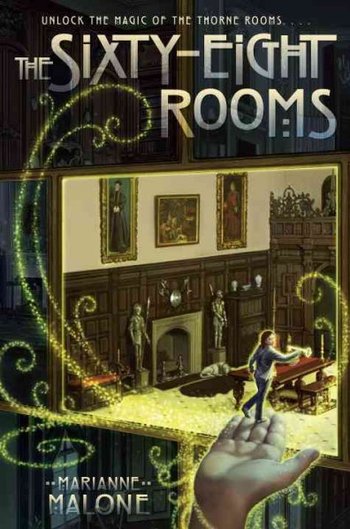 Literature / Sixty Eight Rooms
