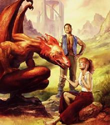 Literature / The Halfblood Chronicles