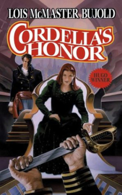 Literature / Vorkosigan Saga aka: Ethan Of Athos
