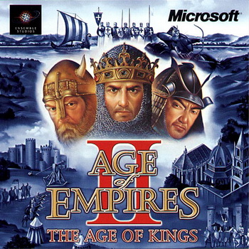 Video Game / Age of Empires II