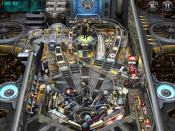 Video Game / The Avengers (Zen Studios)