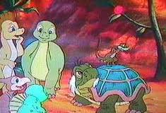 Western Animation / Dink, the Little Dinosaur