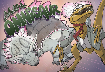 Whateversaurus