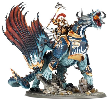 Armored Dragons