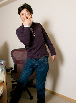 Creator / Hirohiko Araki