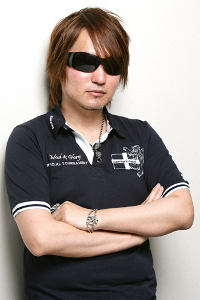 Creator / Tite Kubo