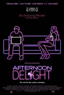 Film / Afternoon Delight