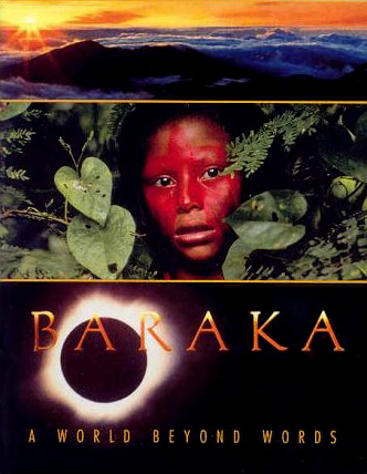 Film / Baraka