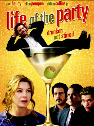Film / Life of the Party