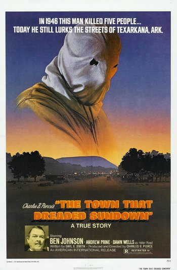 Film / The Town That Dreaded Sundown