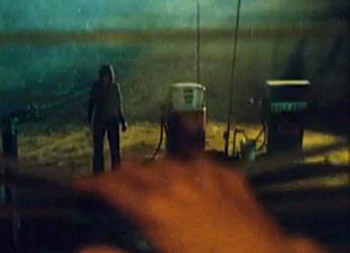 Gas Station of Doom