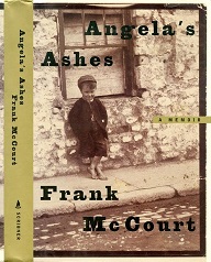 Literature / Angela's Ashes