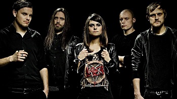 Music / Deadlock