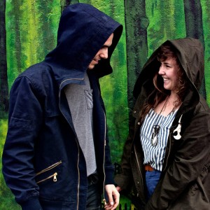 Music / Purity Ring
