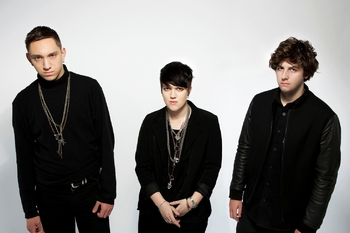 Music / The xx