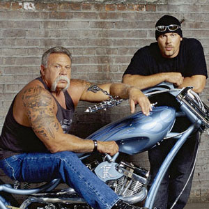 Series / American Chopper