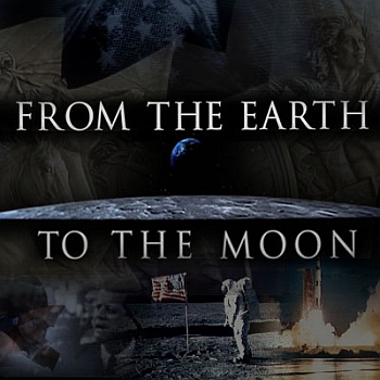 Series / From the Earth to the Moon