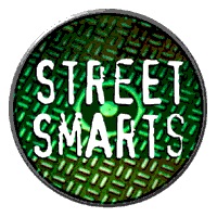 Series / Street Smarts