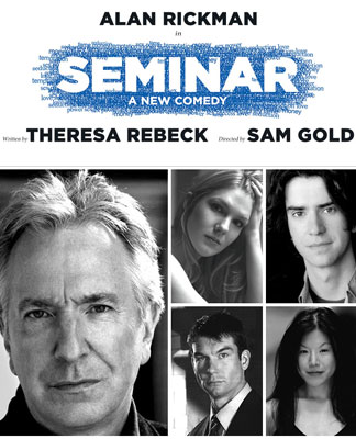 Theatre / Seminar