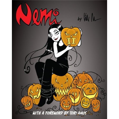 Comic Strip / Nemi