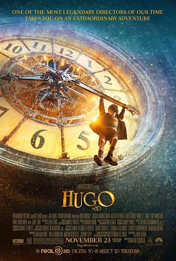 Film / Hugo
