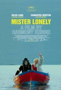 Film / Mister Lonely