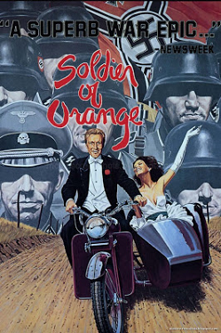 Film / Soldier of Orange