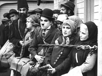 Film / The Immigrant