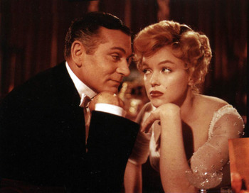 Film / The Prince and the Showgirl