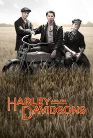 Series / Harley And The Davidsons