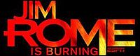 Series / Jim Rome is Burning