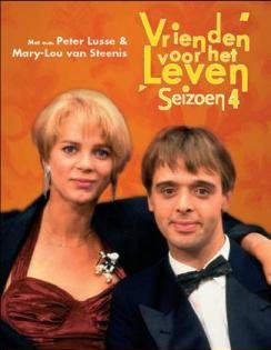 Series / Vrienden Voor Het Leven