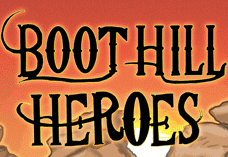 Video Game / Boot Hill Heroes