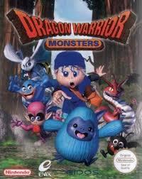 Video Game / Dragon Quest Monsters