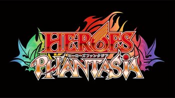 Video Game / Heroes Phantasia