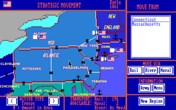 Video Game / No Greater Glory