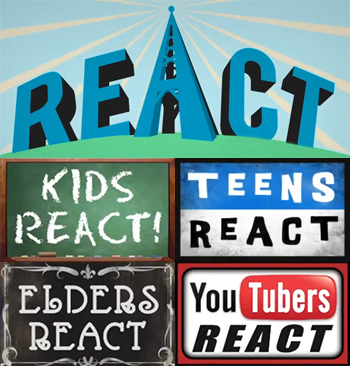 Web Video / React
