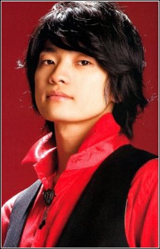 Creator / Jun Fukuyama