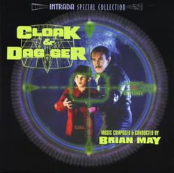 Film / Cloak & Dagger