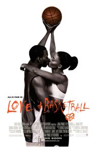 Film / Love and Basketball