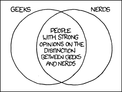 Geek
