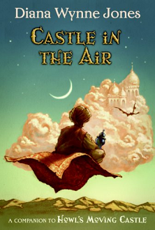 Literature / Castle in the Air