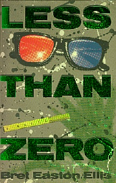 Literature / Less Than Zero