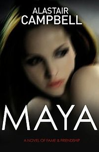 Literature / Maya
