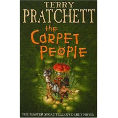 Literature / The Carpet People