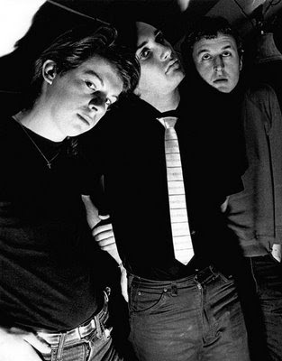Music / Cabaret Voltaire