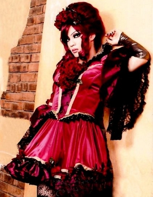 Music / Kaya