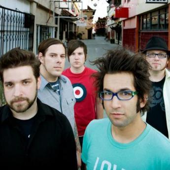 Music / Motion City Soundtrack