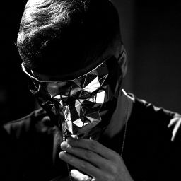 Music / Zomby
